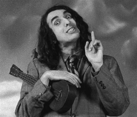 tiny tim net worth|Tiny Tim Age, Net Worth, Height, Family, Wife